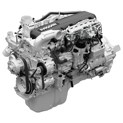 B298C Engine